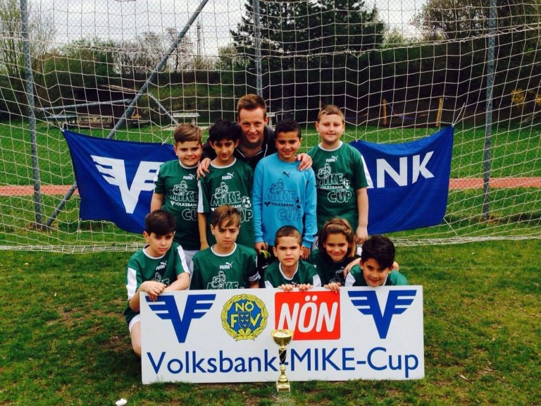 VOLKSBANKEN-MIKE-CUP 2016