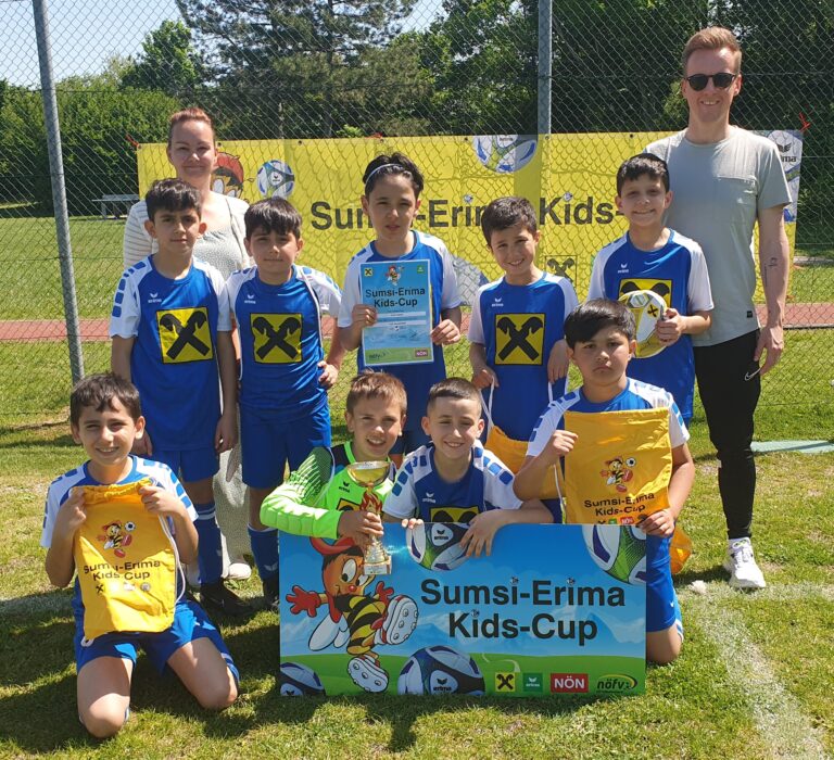 SUMSI ERIMA – CUP 2024