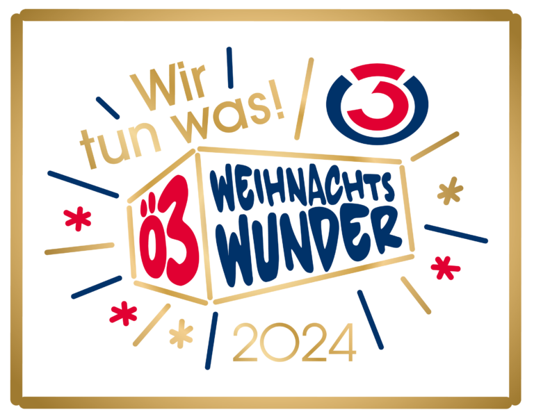 Ö3 Weihnachtswunder – Wir tun was!