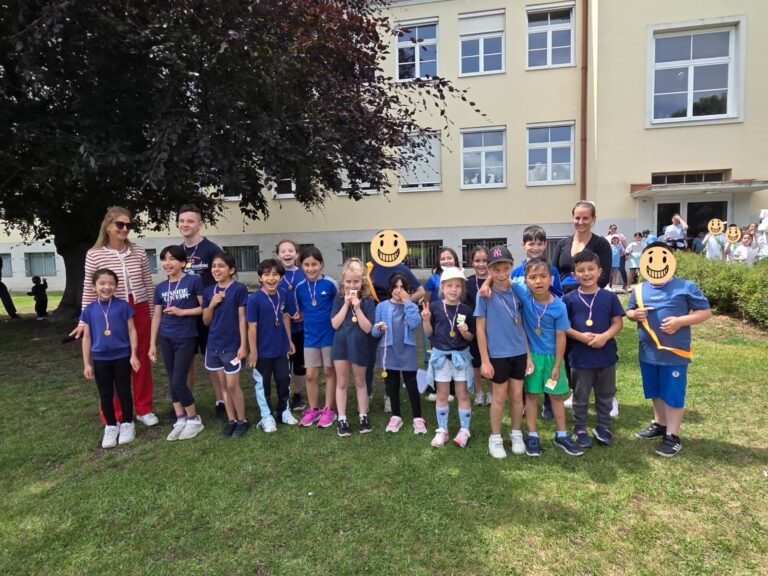 Das war unser Sportfest 2026
